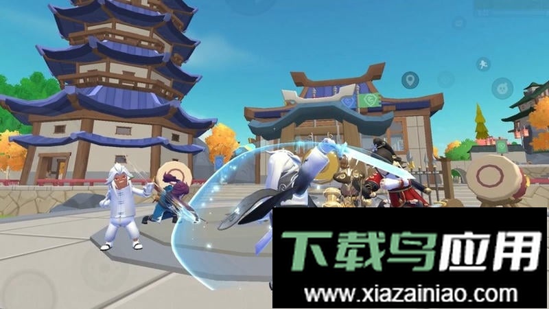 香肠派对2025最新版最新版截图4