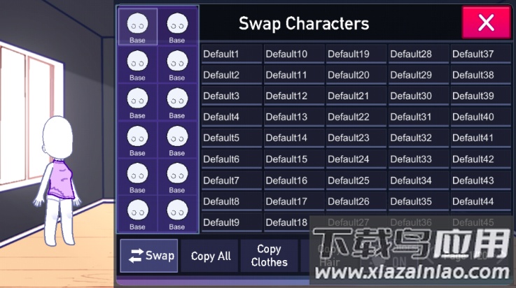 加查星云1.1.6版本(Gacha Nebula)截图2