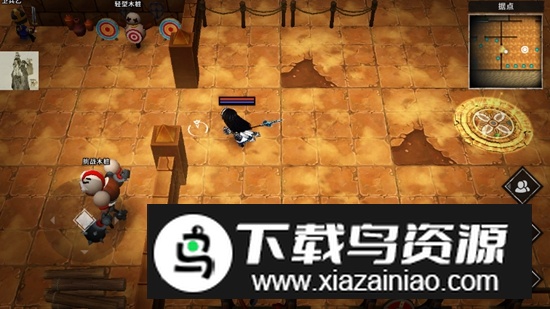 流沙之城折相思破解内购版最新版截图2