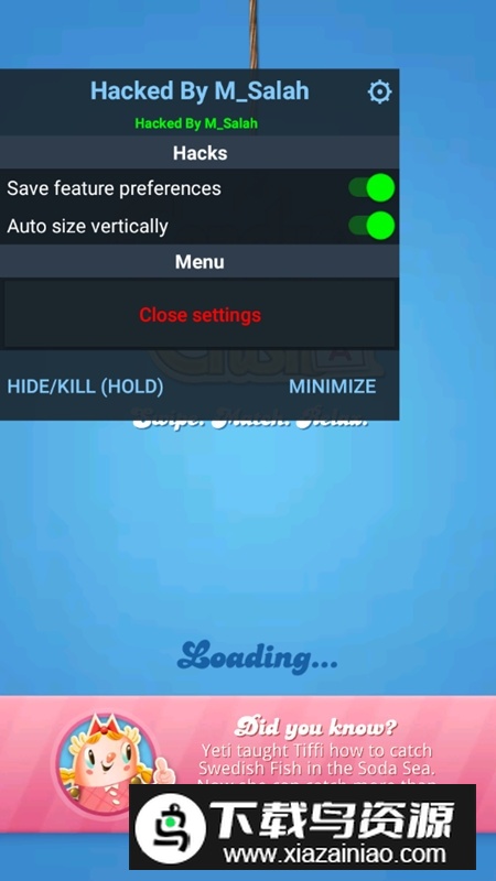 Candy Crush Saga(糖果粉碎传奇全关解锁版)截图1
