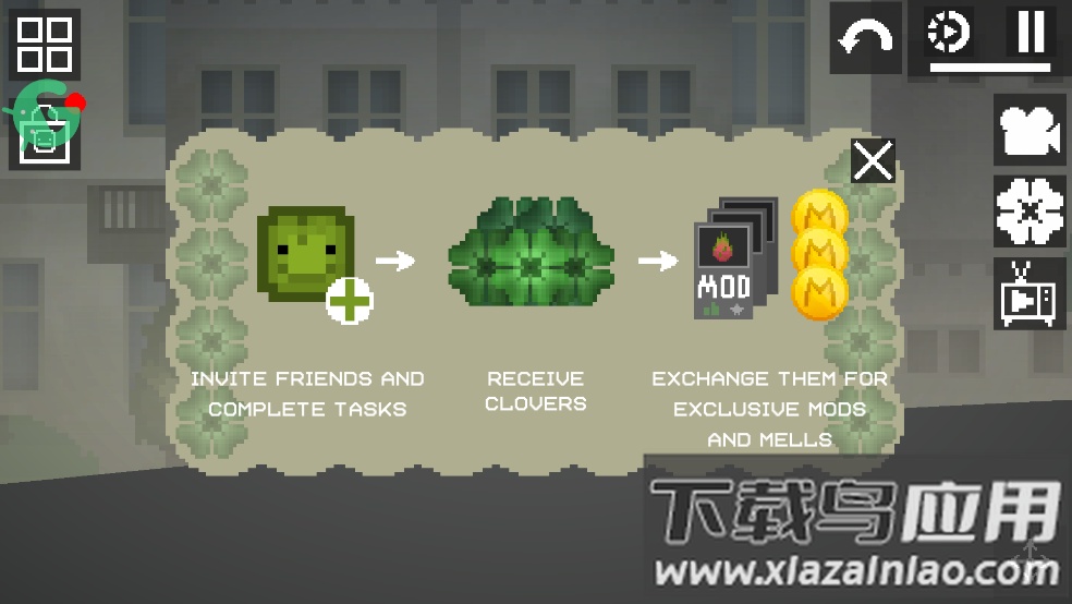 melonplayground国际服最新版本(Melon Sandbox)最新版截图4