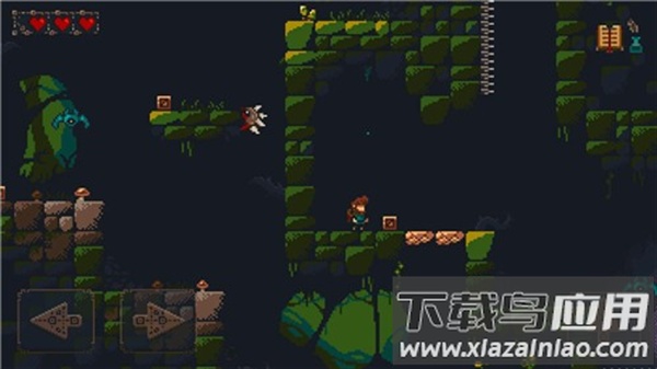 暗夜梦魇下载安卓版最新版截图3