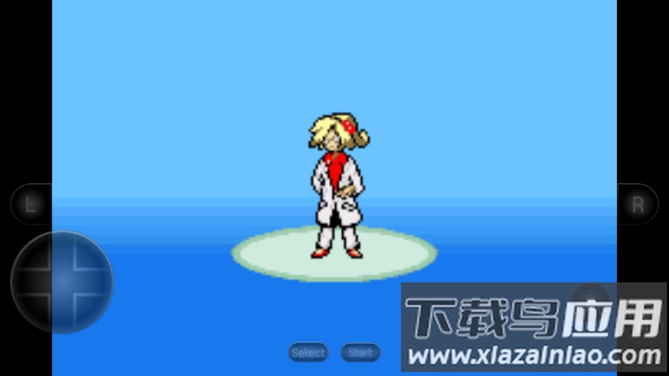 口袋妖怪黑暗升起2汉化版最新版截图1