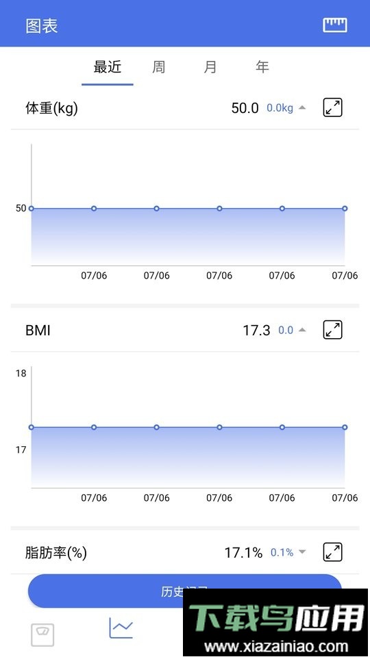 OntoFit官方版最新版截图1