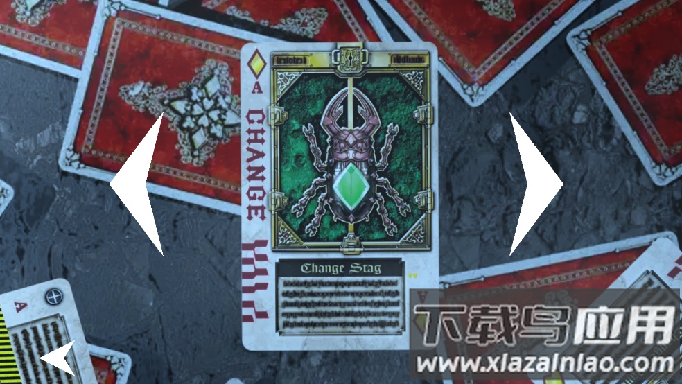 假面骑士剑模拟器最新版(BOARD Battle Fight)最新版截图4