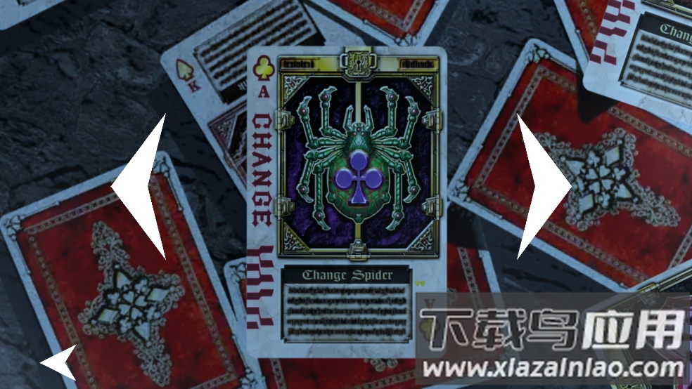 假面骑士剑模拟器最新版(BOARD Battle Fight)最新版截图6