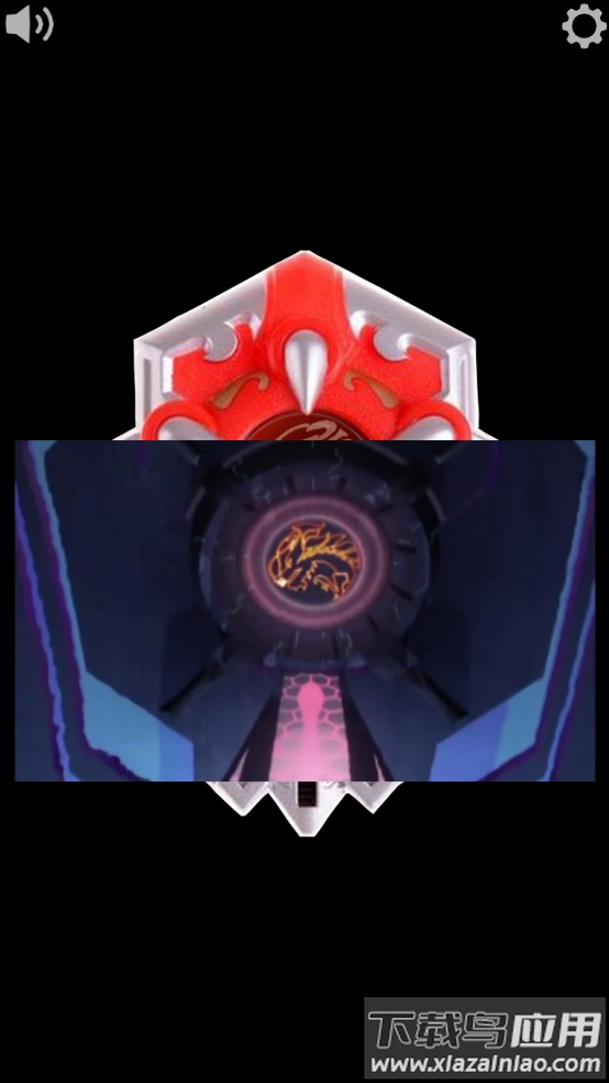 炎龙召唤器1.5模拟器最新版截图3