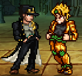 mugenjojo别天止水改1.0