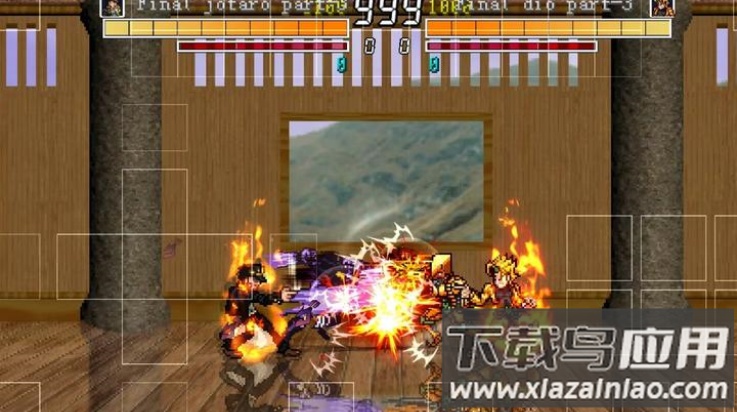 mugenjojo别天止水改1.0最新版截图3