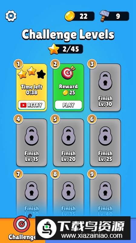 Family Tree家庭树中文版最新版截图4