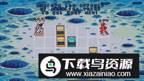 星拳之怒外星人伏击游戏最新版截图1