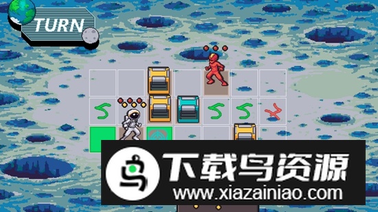 星拳之怒外星人伏击游戏最新版截图2