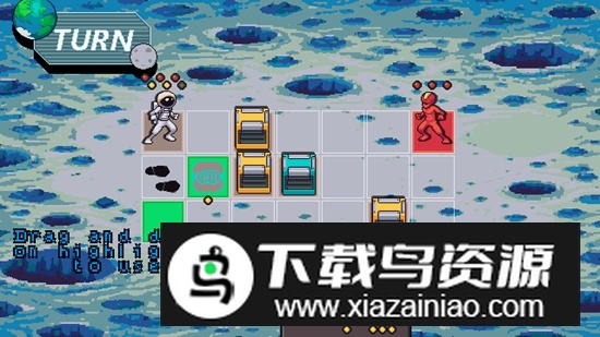 星拳之怒外星人伏击游戏最新版截图3