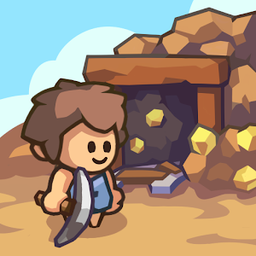 石器时代的生存无限资源版(Stone Age Survival)