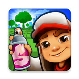 不眠天天开心地铁跑酷版本