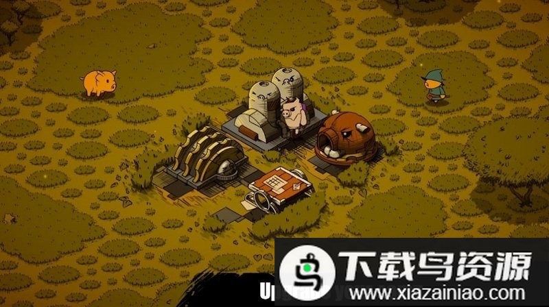 猪帝国手游(pig empire)最新版截图1