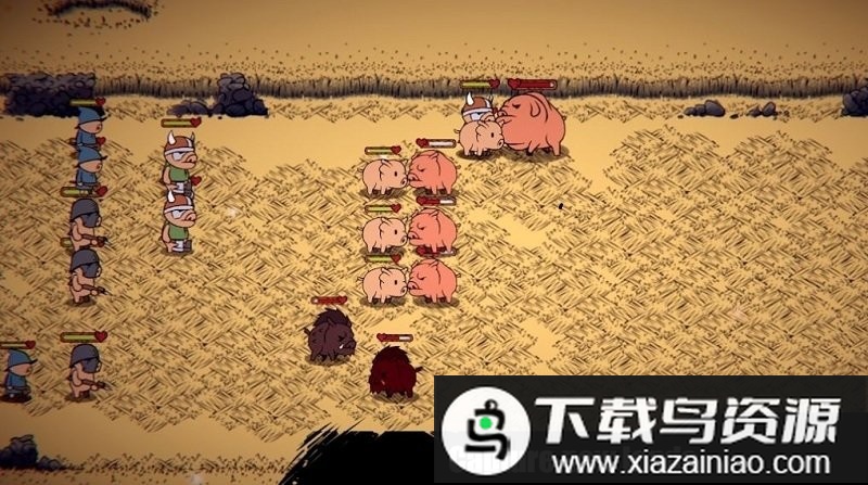 猪帝国手游(pig empire)最新版截图2