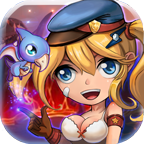 超级冒险英雄游戏手机版