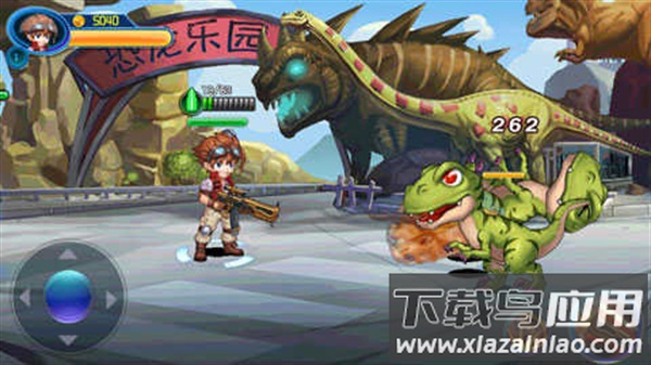 超级冒险英雄游戏手机版最新版截图3