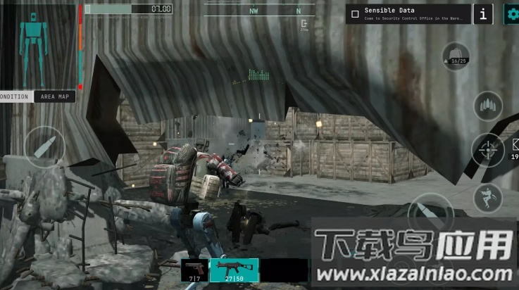 货运猎人游戏(货运猎人（国际服）安装器)最新版截图4