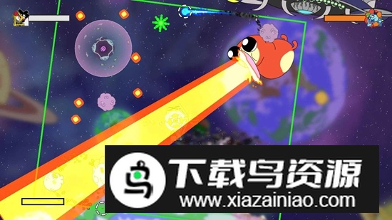 Fly Punch Boom飞拳爆游戏最新版截图3