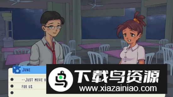 BurntOut_Demo游戏最新版最新版截图1