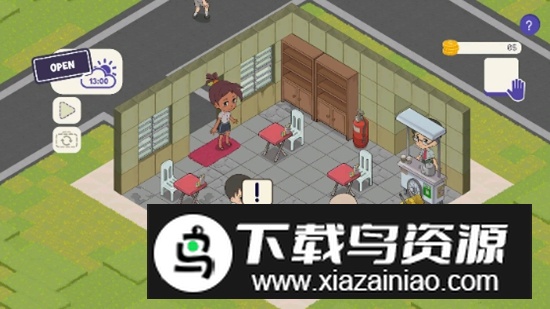 BurntOut_Demo游戏最新版最新版截图2