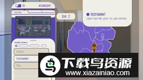 BurntOut_Demo游戏最新版最新版截图3