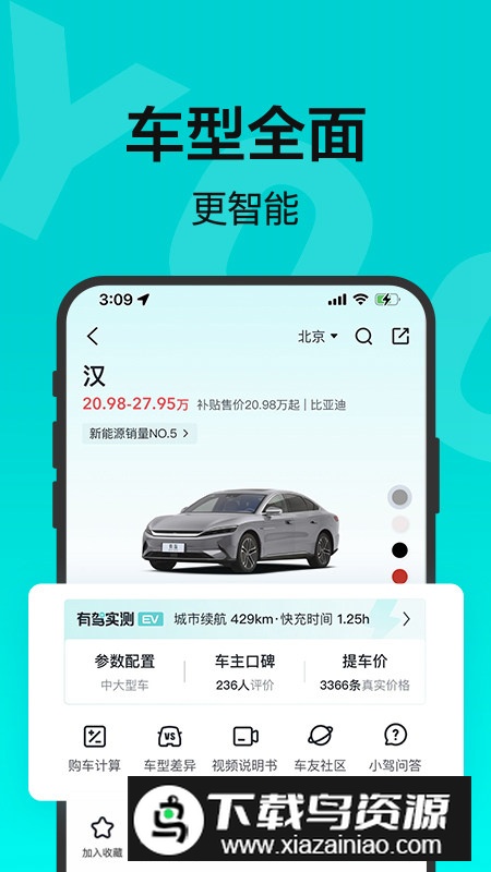 有驾汽车网app手机版最新版截图4