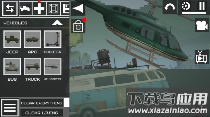 甜瓜游乐场国际服29.0(Melon Sandbox)最新版截图3