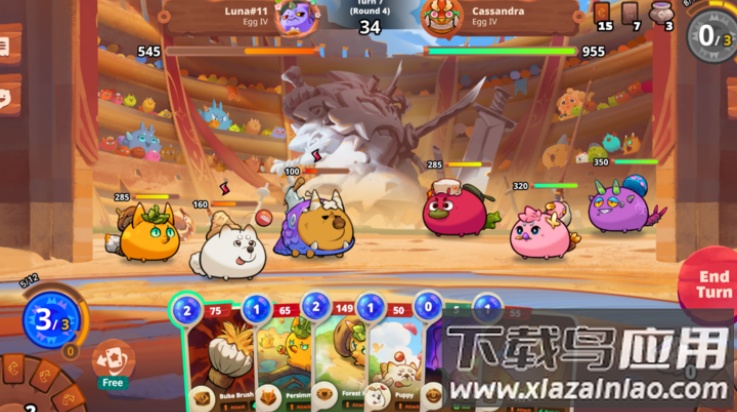 阿蟹起源游戏(阿蟹：起源安装器)最新版截图4