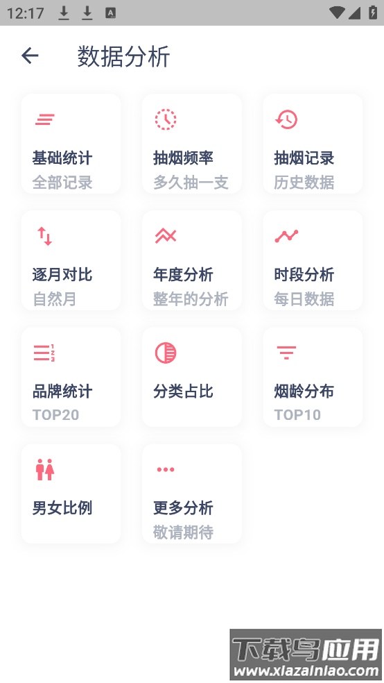 抽烟模拟器手机版(今日抽烟)最新版截图2