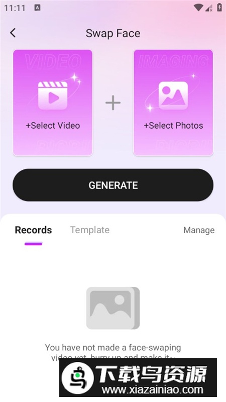 PicPik无限生图软件手机版最新版截图4