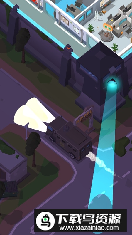 僵尸医院大亨无限金币钻石版最新版最新版截图1