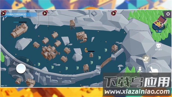 王座将倾正版下载最新版截图3