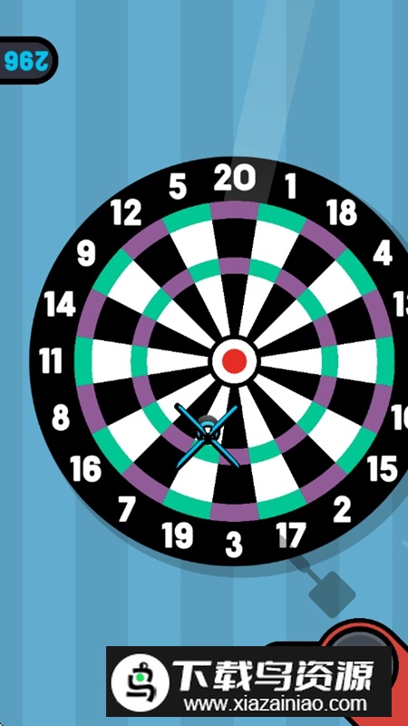 四人游戏对战无广告手机版最新版本最新版截图4