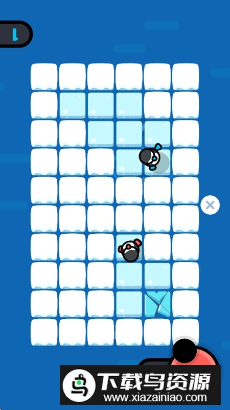 四人游戏对战无广告手机版最新版本最新版截图5