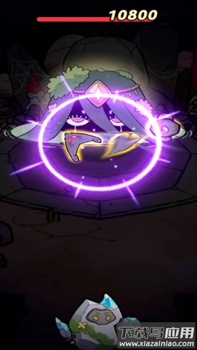 宝石勇者游戏最新版截图1