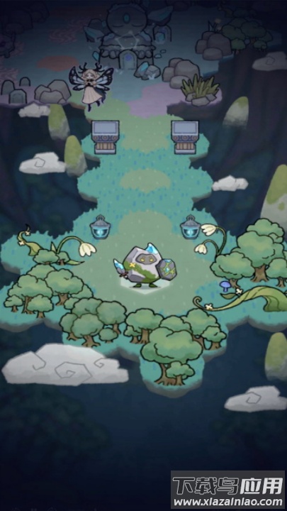 宝石勇者游戏最新版截图4