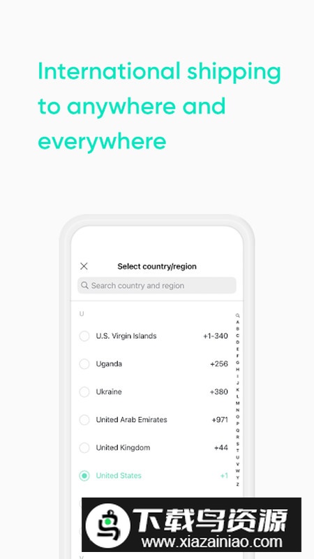 Weverse Shop安卓版最新版截图3