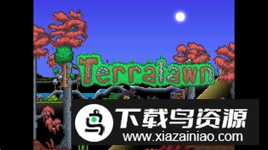 TerraLawn泰拉之园游戏最新版截图1