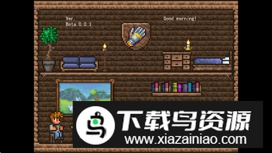 TerraLawn泰拉之园游戏最新版截图3