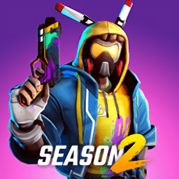 暗影之枪战争游戏国际服(Legends虫虫助手安装器)