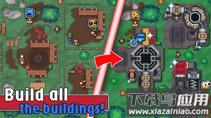 钻机逃离游戏(Digger escape)最新版截图2