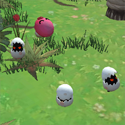 遗忘大陆吞噬进化游戏