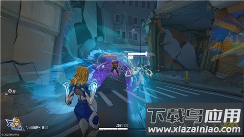 漫威争锋官方版(SNAP)最新版截图4