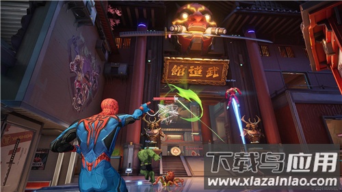 漫威争锋官方版(SNAP)最新版截图5