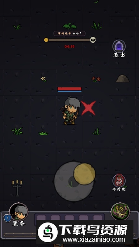 牢游纪无限金币钻石破解版最新版截图2