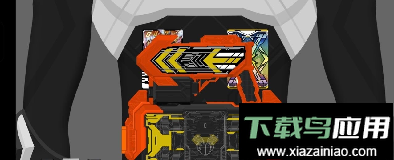 GotchardSIM游戏最新版最新版截图3