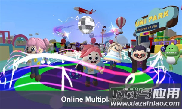 创造世界模拟器最新版下载(打造你的世界安装器)最新版截图2